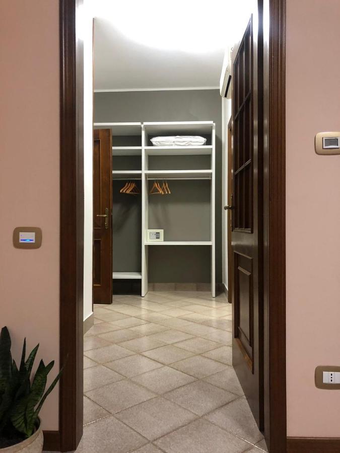 B&B Villa Verona Bike Buttapietra Eksteriør billede