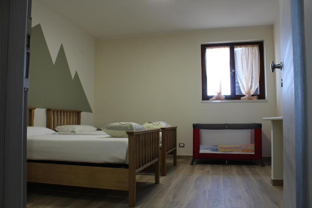 B&B Villa Verona Bike Buttapietra Eksteriør billede