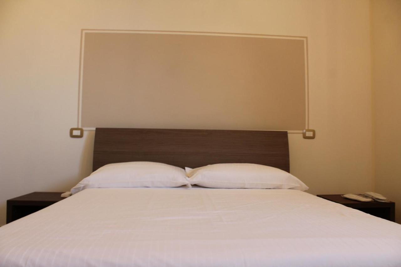 B&B Villa Verona Bike Buttapietra Eksteriør billede