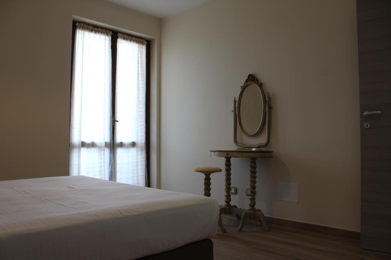 B&B Villa Verona Bike Buttapietra Eksteriør billede