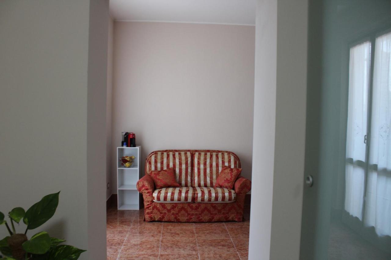 B&B Villa Verona Bike Buttapietra Eksteriør billede