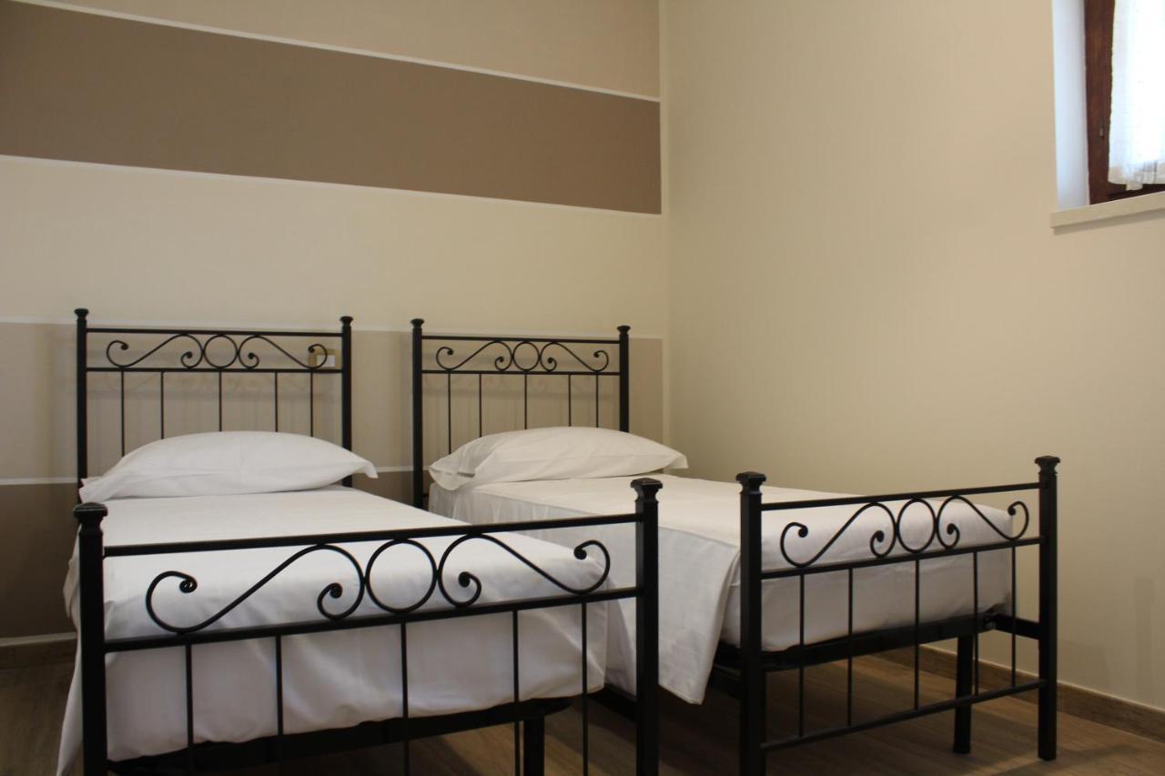 B&B Villa Verona Bike Buttapietra Eksteriør billede