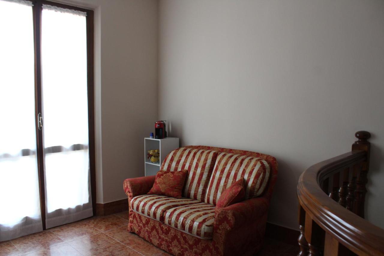 B&B Villa Verona Bike Buttapietra Eksteriør billede