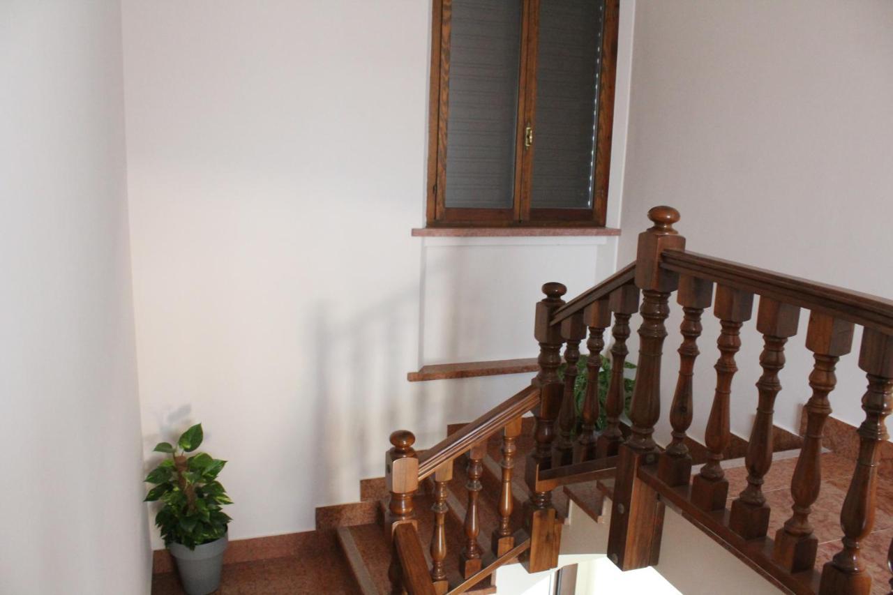 B&B Villa Verona Bike Buttapietra Eksteriør billede