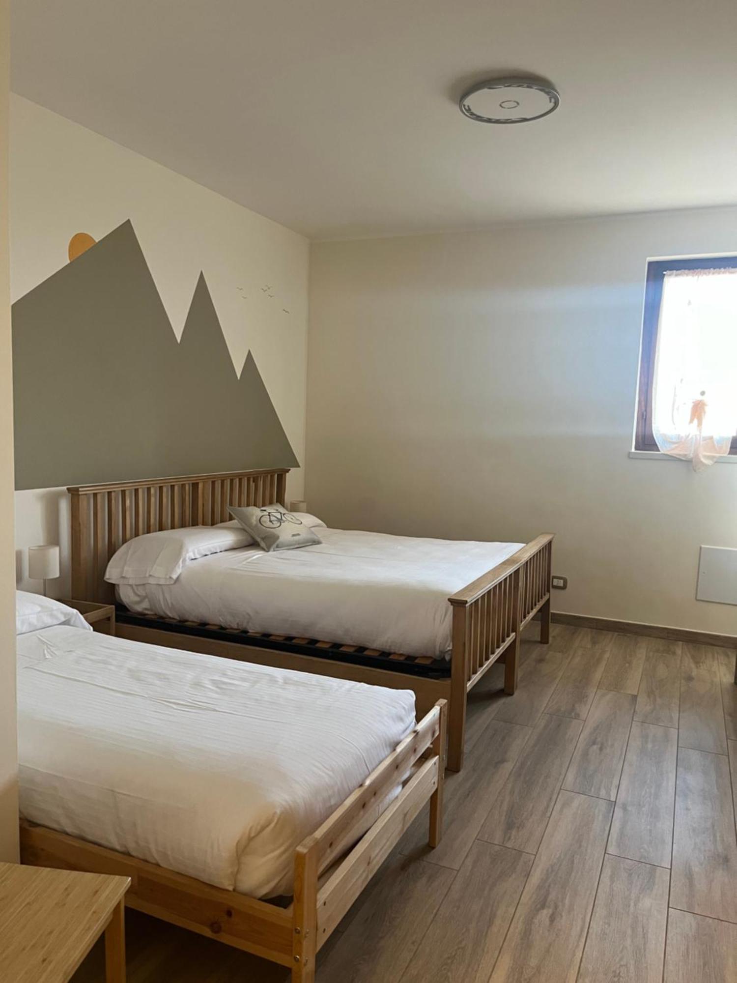 B&B Villa Verona Bike Buttapietra Eksteriør billede