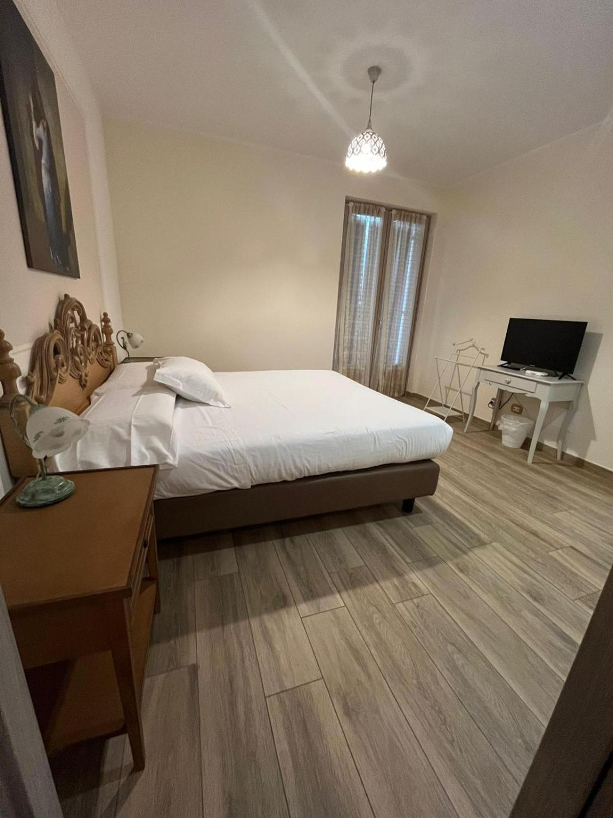 B&B Villa Verona Bike Buttapietra Eksteriør billede