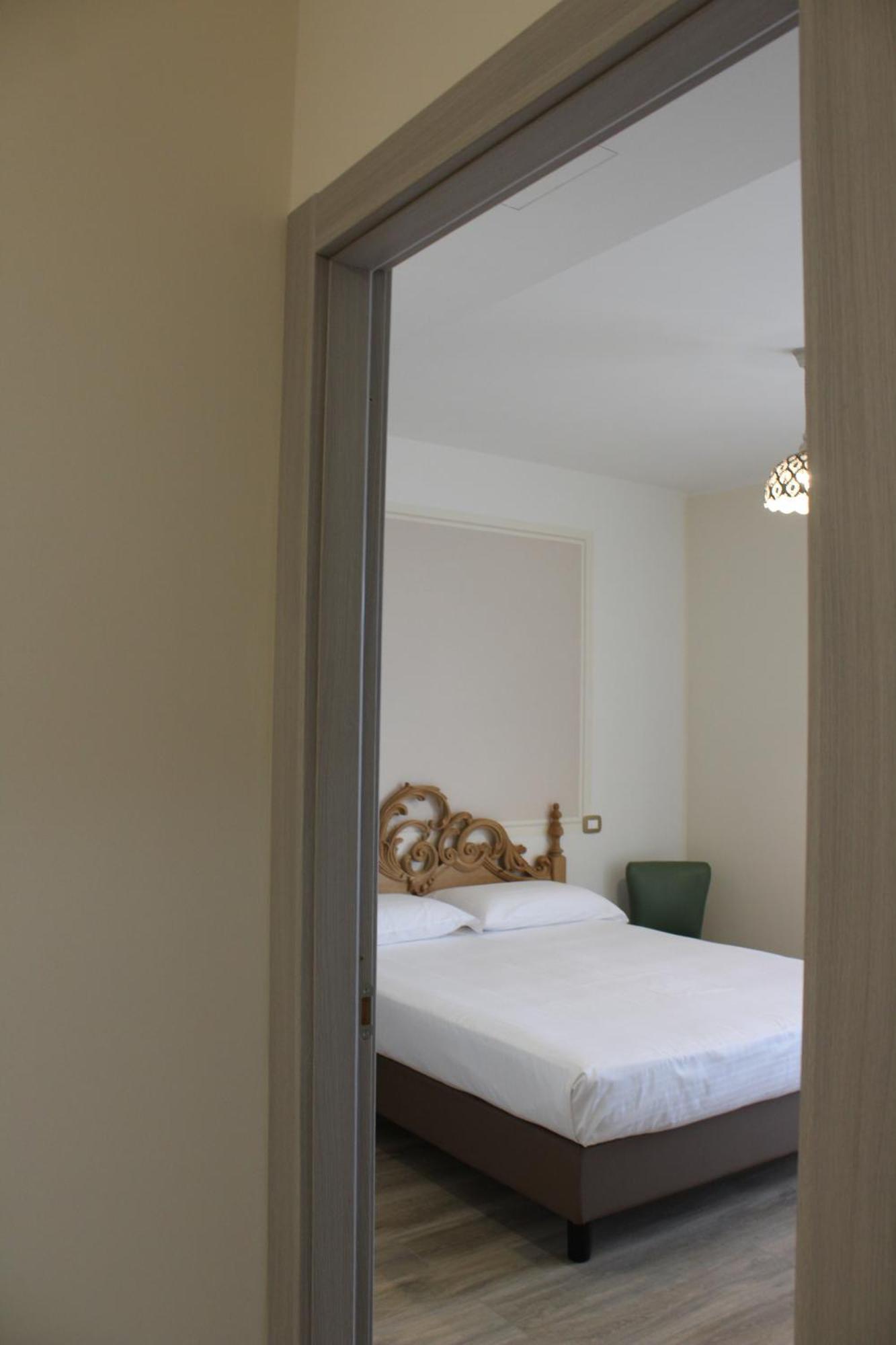 B&B Villa Verona Bike Buttapietra Eksteriør billede