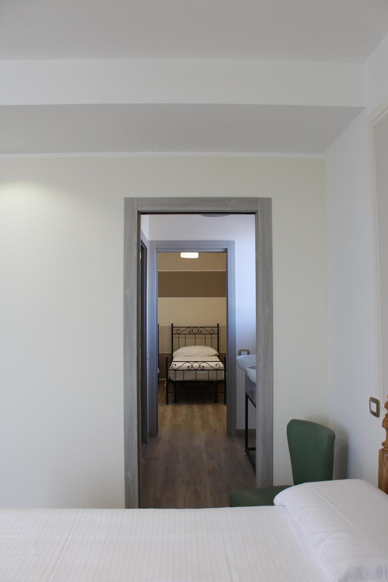 B&B Villa Verona Bike Buttapietra Eksteriør billede