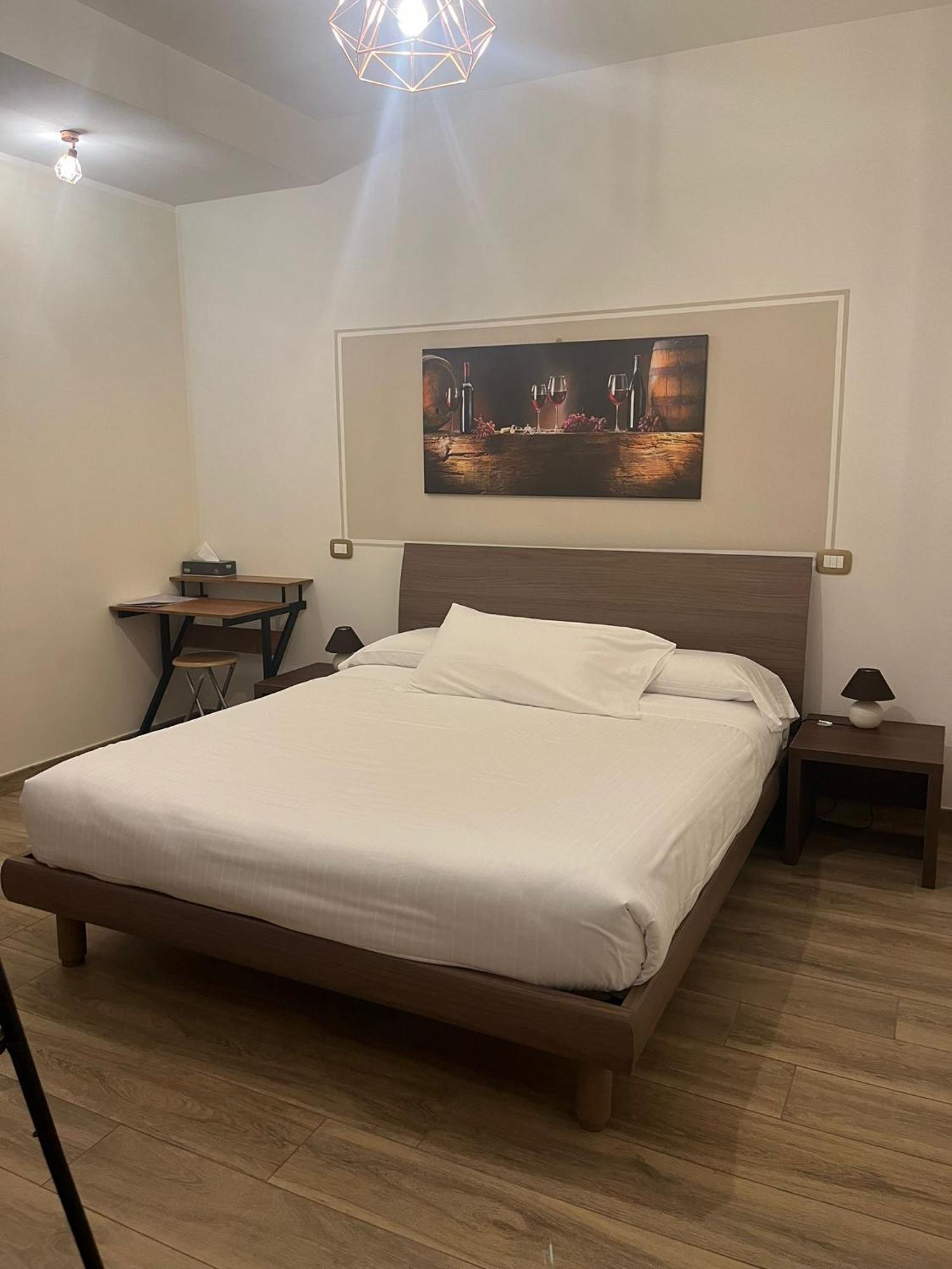 B&B Villa Verona Bike Buttapietra Eksteriør billede