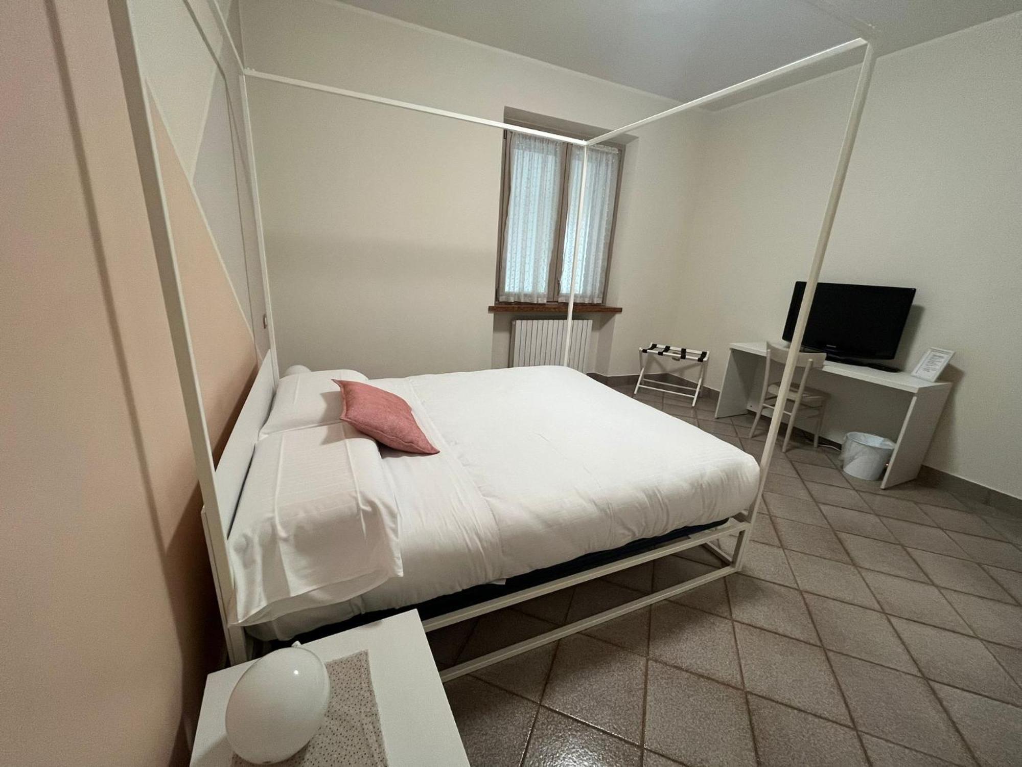 B&B Villa Verona Bike Buttapietra Eksteriør billede