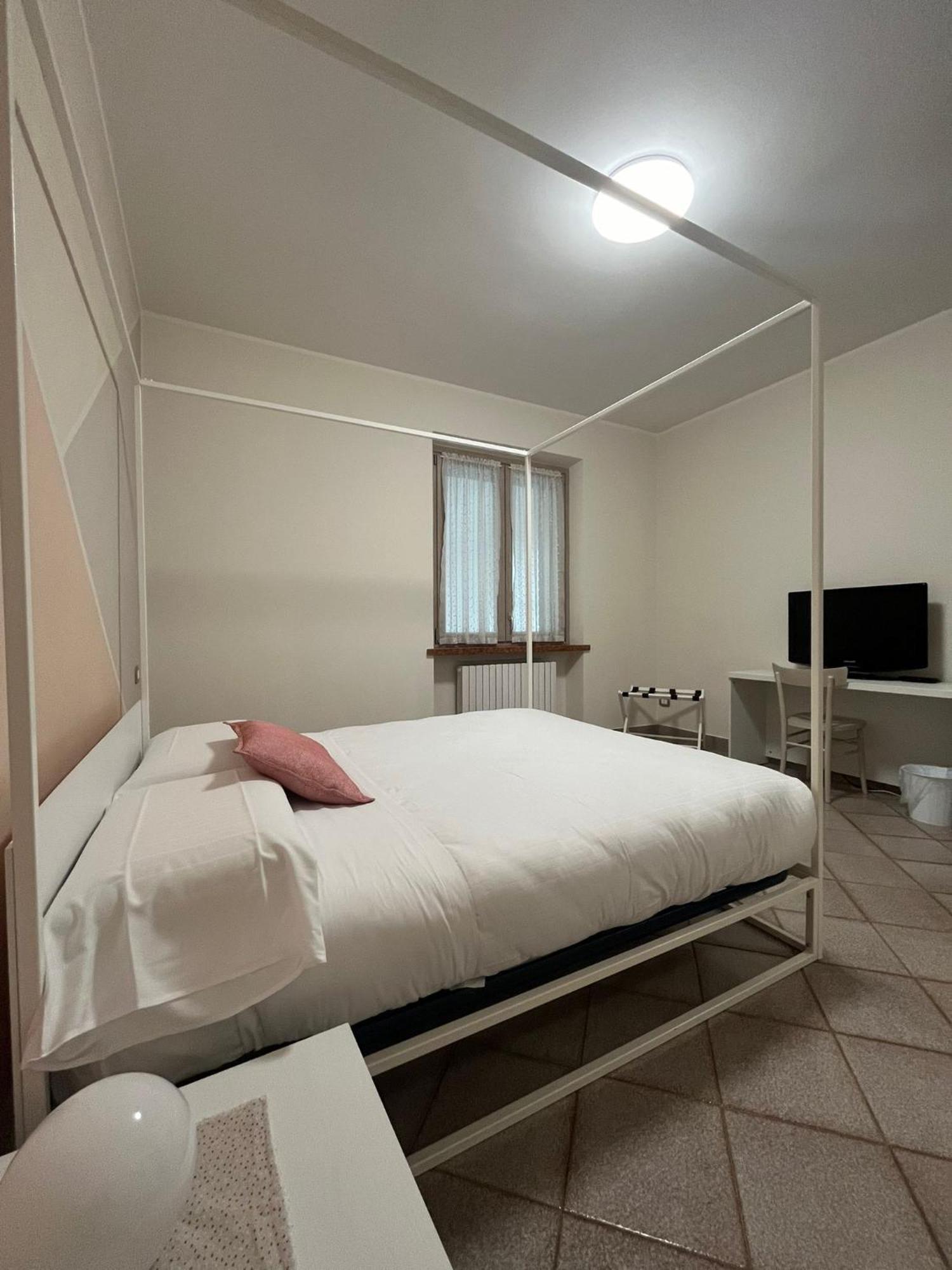 B&B Villa Verona Bike Buttapietra Eksteriør billede