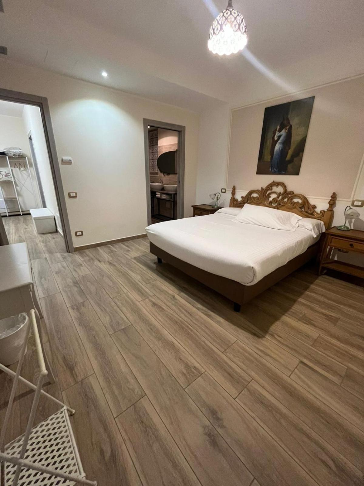 B&B Villa Verona Bike Buttapietra Eksteriør billede