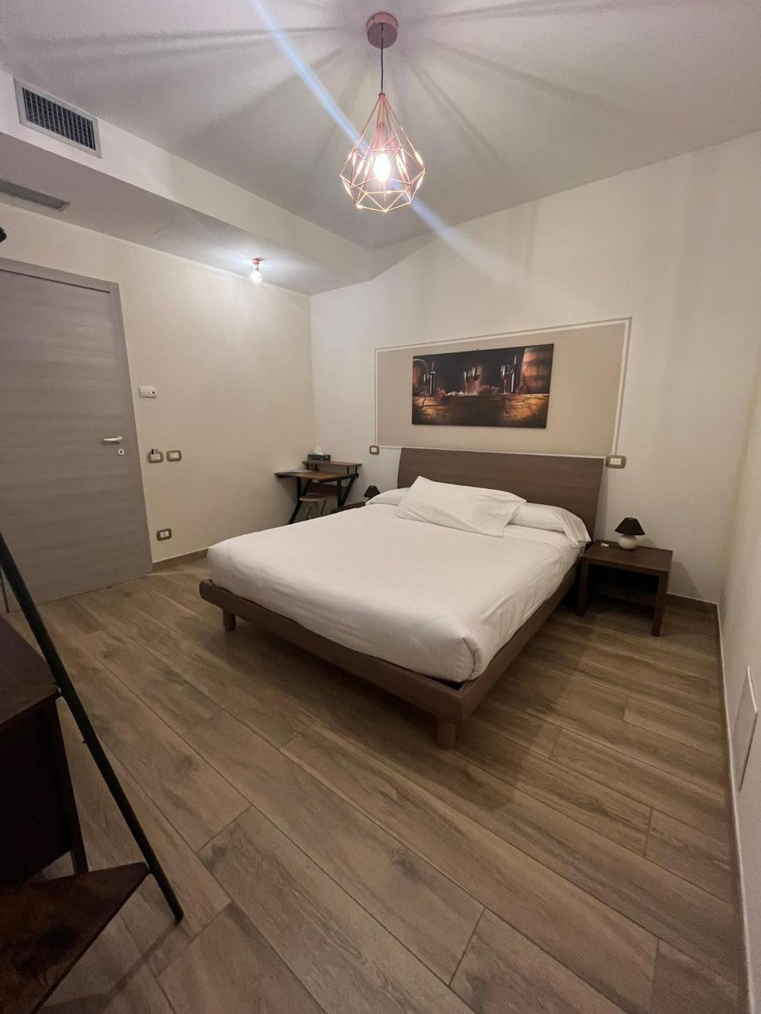 B&B Villa Verona Bike Buttapietra Eksteriør billede