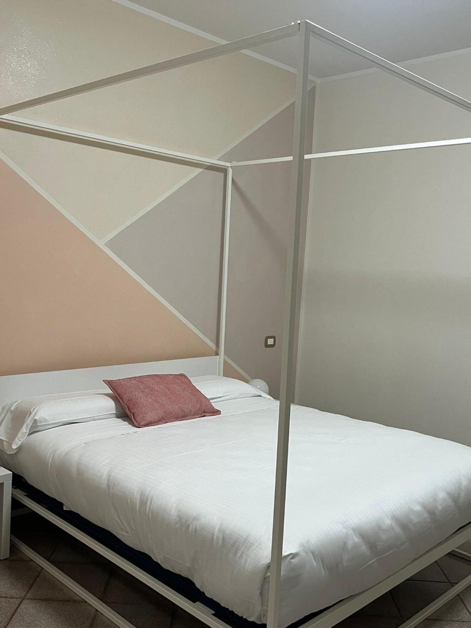 B&B Villa Verona Bike Buttapietra Eksteriør billede