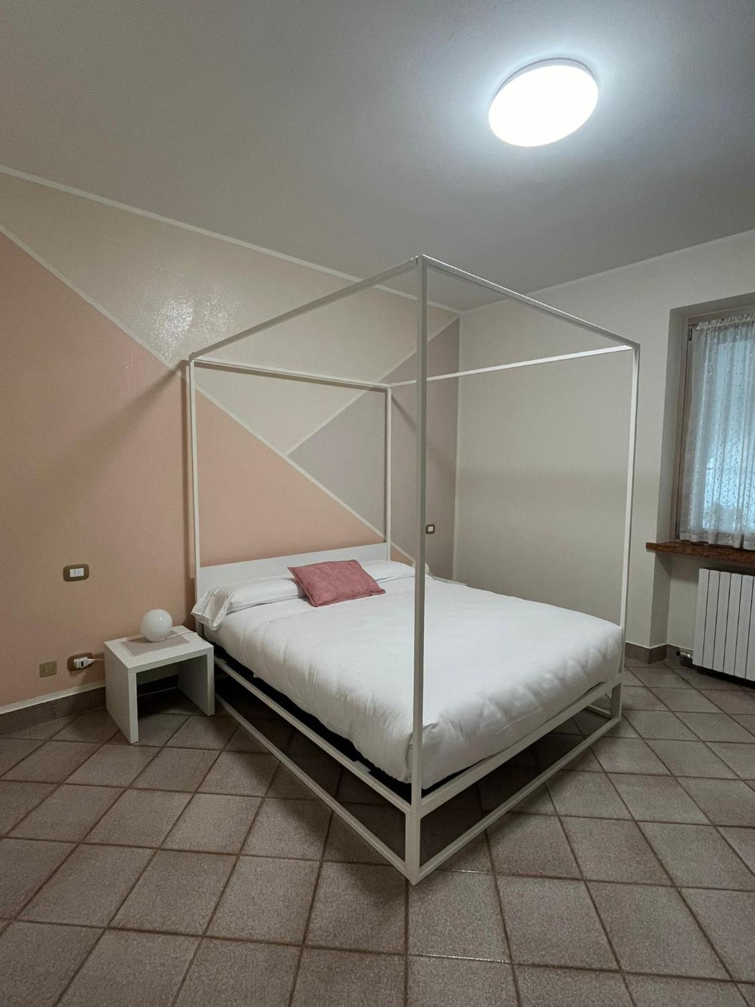 B&B Villa Verona Bike Buttapietra Eksteriør billede